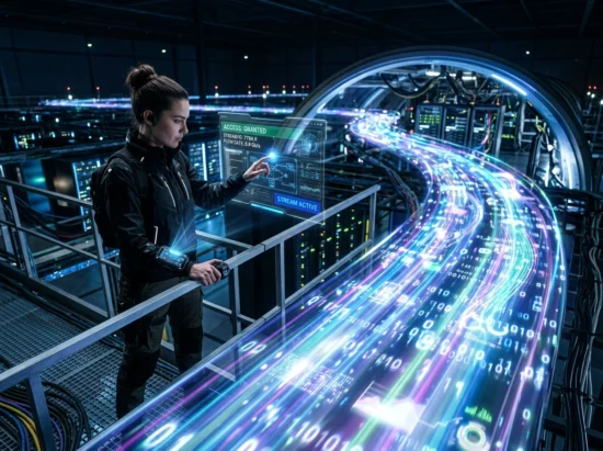 Unlock the Ultimate 2026 Streaming Experience with AccessStream’s Exclusive Guide