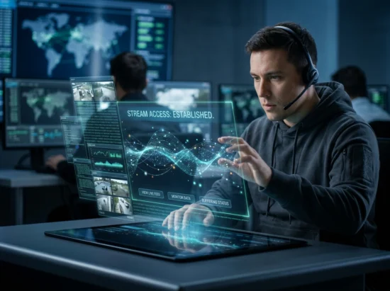 Streaming Smarts: 2026’s Top Music Services Revealed