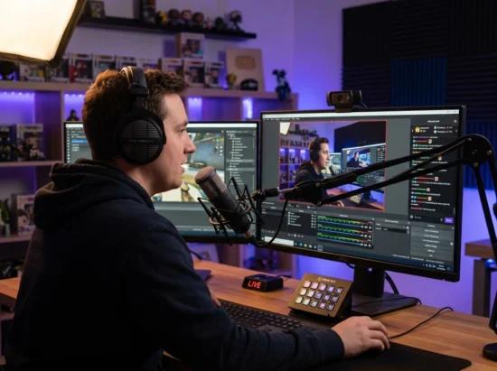 Streaming Showdown 2026: Top 5 Apps Revealed