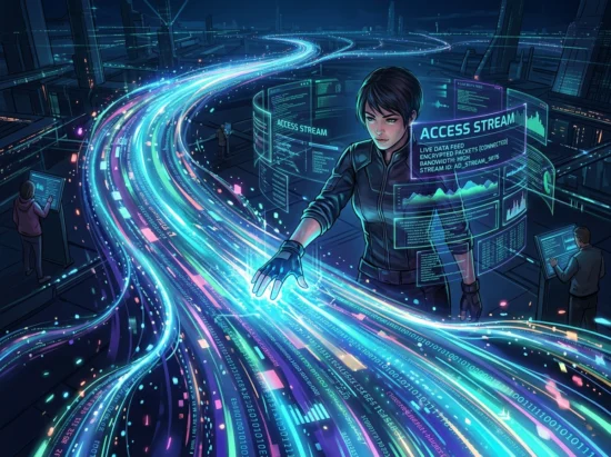 Streaming 101: The Ultimate Guide to Mastering AccessStream in 2026