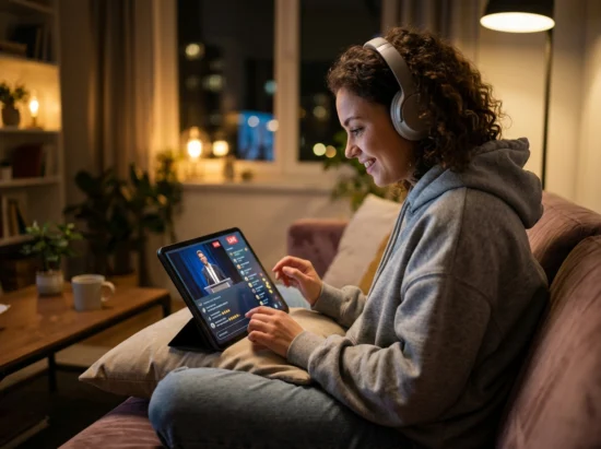 The Great Streaming Debate: 10 Services Compared in 2026