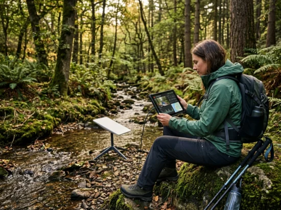 The Future of Game Day: 5 Breakthroughs in Sports Streaming Technology