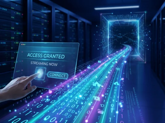 Stream Like a Pro: Top 5 Devices for Live Sports Action in 2026