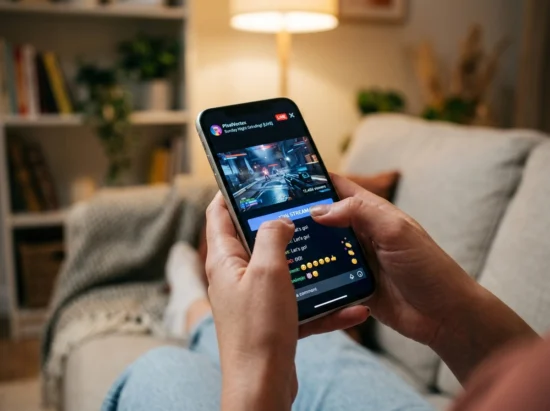 Score Big in 2026: The Ultimate Basketball Streaming Playbook